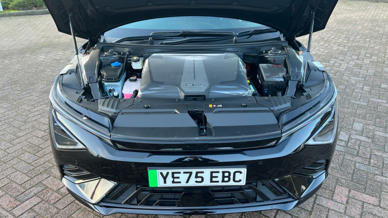 Kia EV6 168kW GT Line 84kWh 5dr Auto Electric Estate